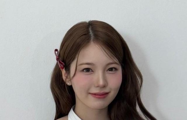 니쥬 (NiziU) 아야카