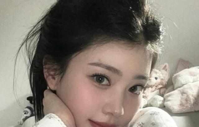 케플러 (Kep1er) 샤오팅