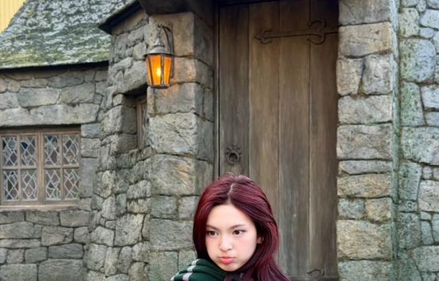 베이비몬스터 치키타