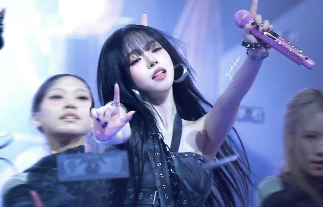 [에스파] 카리나