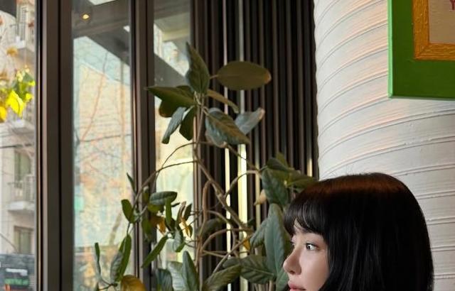 이주연 (전 애프터스쿨) SNS