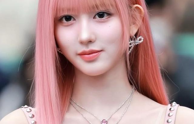 IVE (아이브) 가을