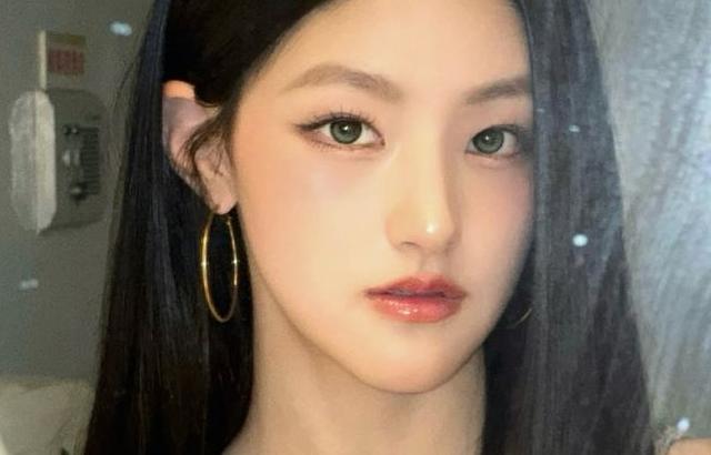 KISS OF LIFE (키스오브라이프) 하늘