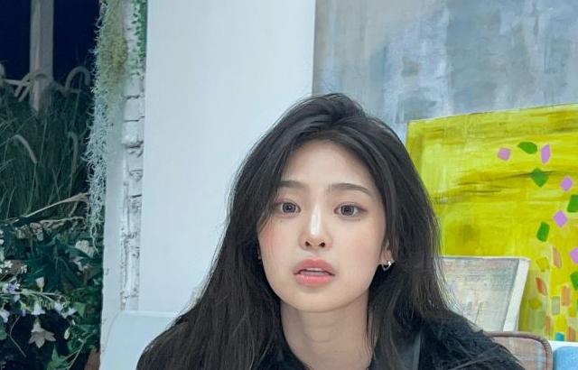 베이비돈크라이 베니