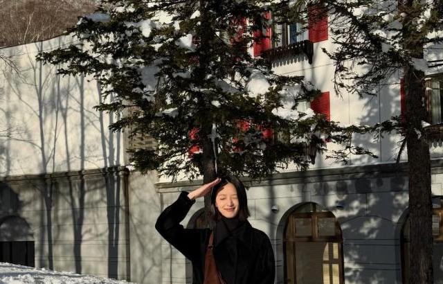 표예진 모범택시3/ 인별