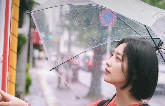 표예진 모범택시3와 함께한 여름/ 스틸 & 비하인드/ 인별