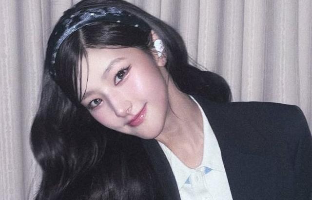 KISS OF LIFE (키스오브라이프) 하늘