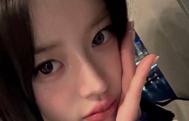 아일릿 (ILLIT) 민주