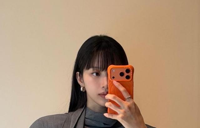 문가영 SNS