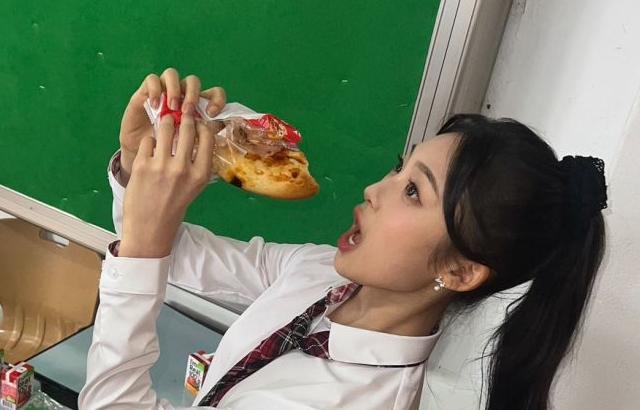 베이비돈크라이 베니