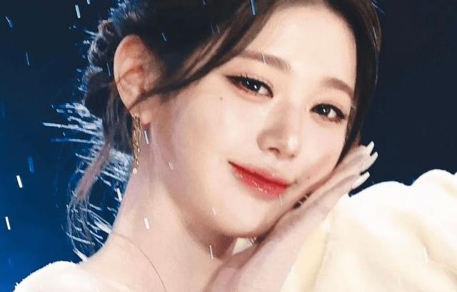 IVE (아이브) 장원영