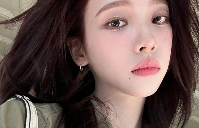 에스파 (aespa) 카리나