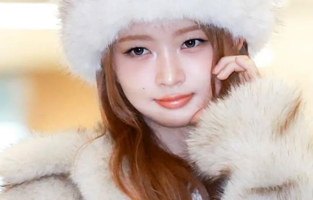 IVE (아이브) 레이