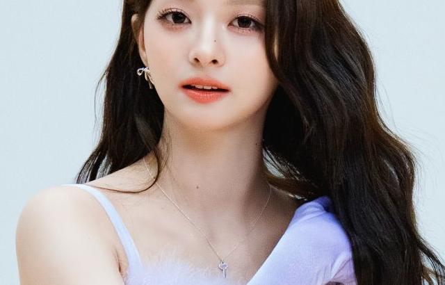 프로미스나인 이나경