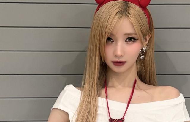 베이비몬스터 아사,아현,로라