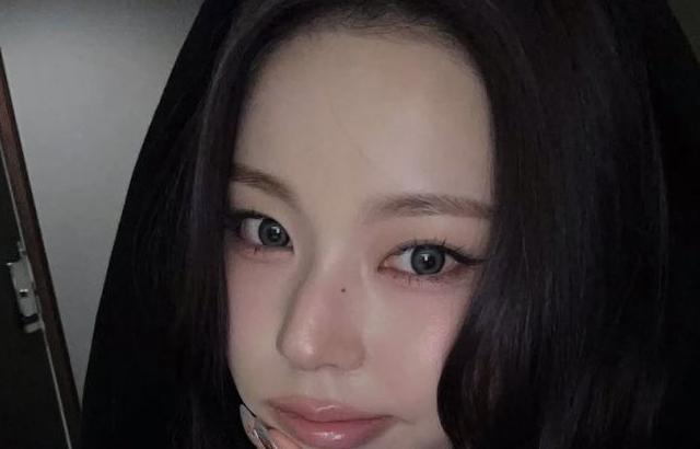 NMIXX (엔믹스) 규진