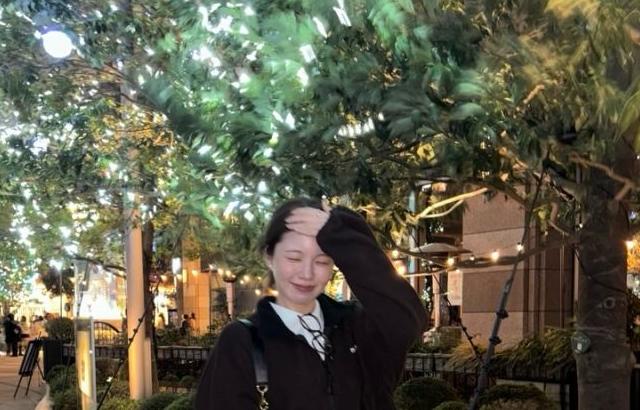 니쥬 (NiziU) 아야카