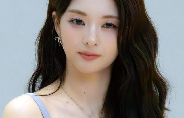 프로미스나인 이나경