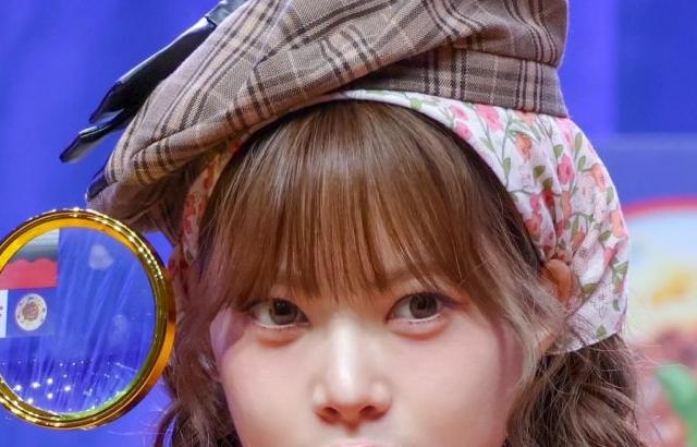 르세라핌 홍은채