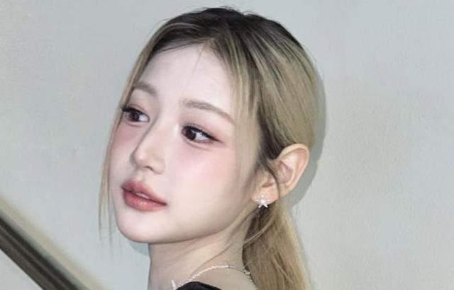 피프티피프티 예원