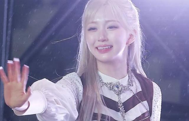 NMIXX (엔믹스) 해원