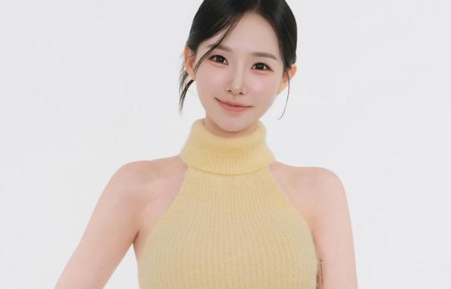 이정현 아나운서