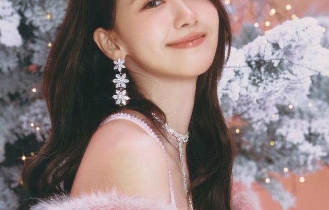 윤아 소녀시대 Wish to Wish 티저/ 인별