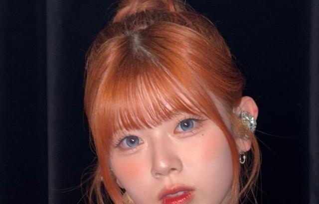 니쥬 (NiziU) 리쿠