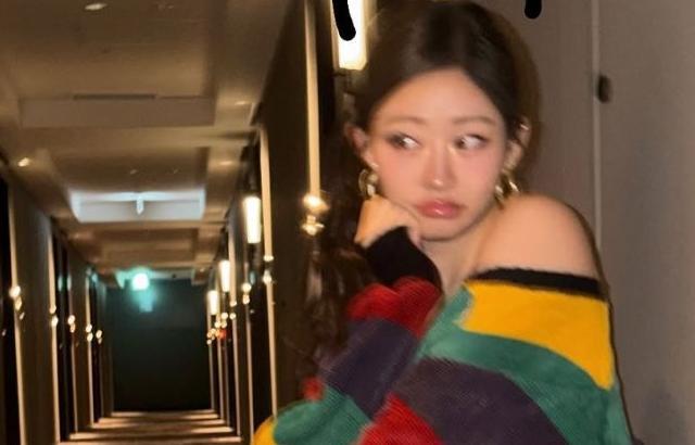 KISS OF LIFE (키스오브라이프) 쥴리