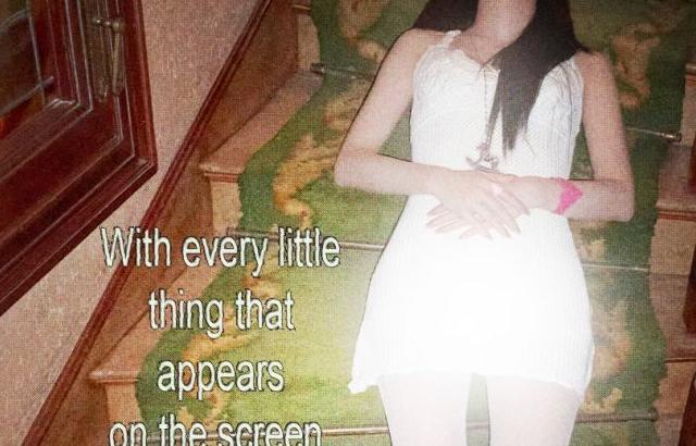 츄 CHUU The First Album [XO, My Cyberlove] 티저