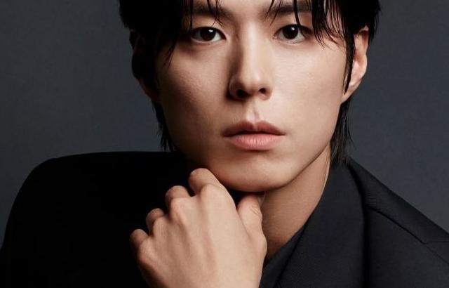 배우 박보검, 오메가 브랜드 글로벌 앰버서더 발탁.JPG