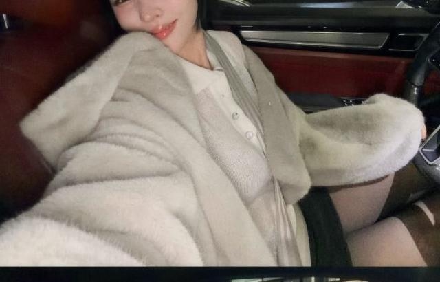 김해나 아나운서