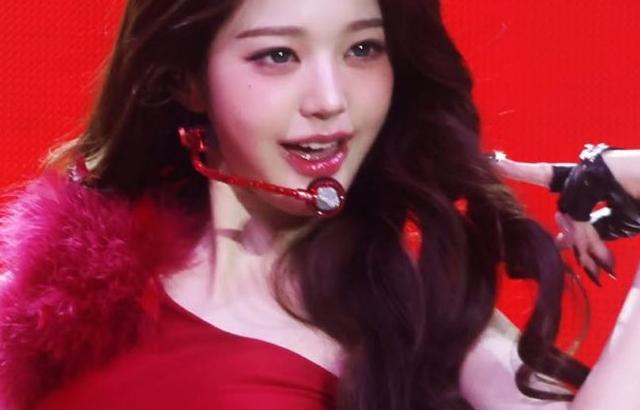 IVE (아이브) 장원영