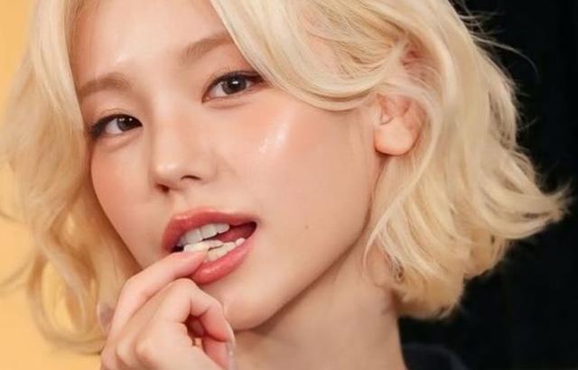 ITZY (있지) 예지