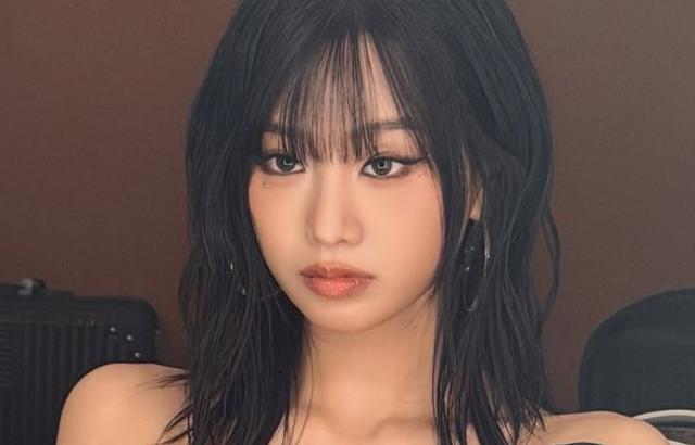 KISS OF LIFE (키스오브라이프) 나띠