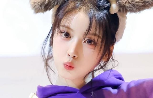 NMIXX (엔믹스) 지우