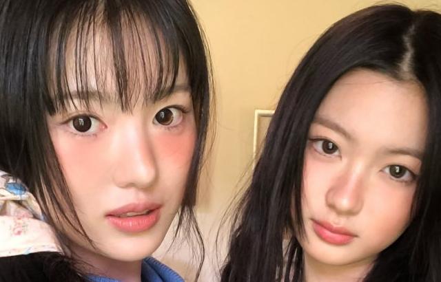 키키 수이, 키야