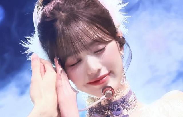 IVE (아이브) 장원영