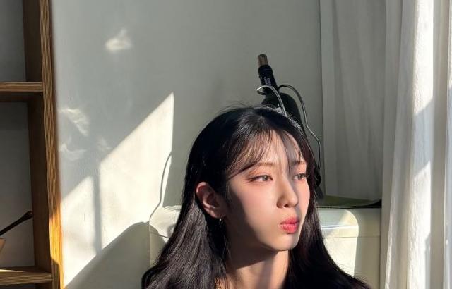 수윤 로켓펀치 인별