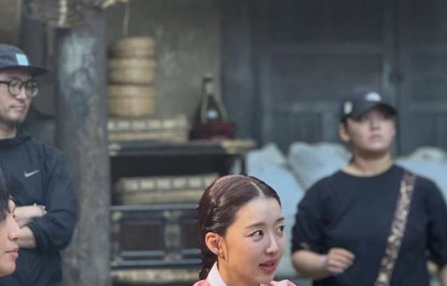 장희진 인별 이강에는달이흐른다