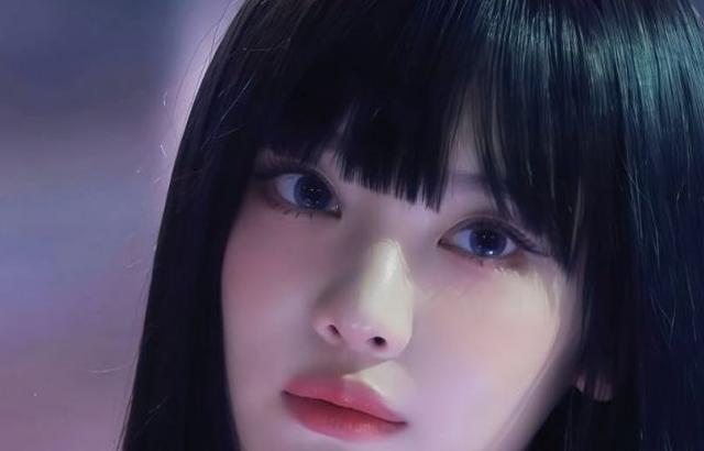 에스파 (aespa) 닝닝