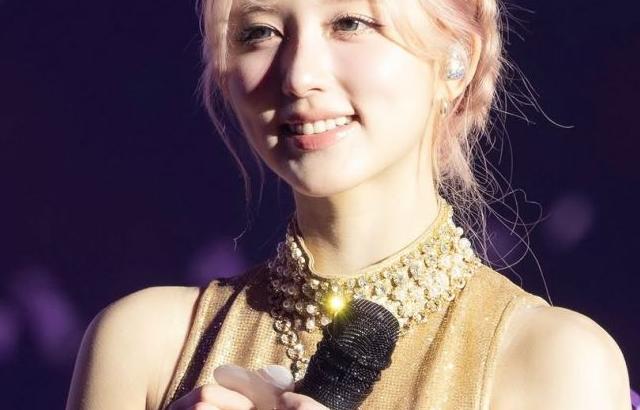 IVE (아이브) 가을