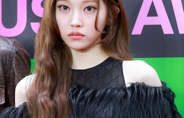 ALLDAY PROJECT (올데이 프로젝트) 영서