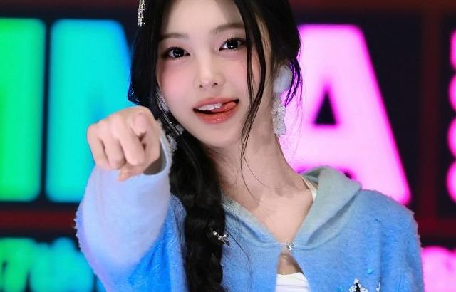 하츠투하츠 이안