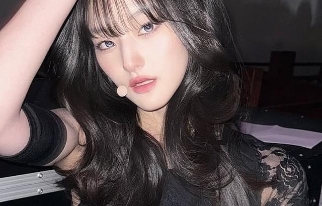 KISS OF LIFE (키스오브라이프) 하늘