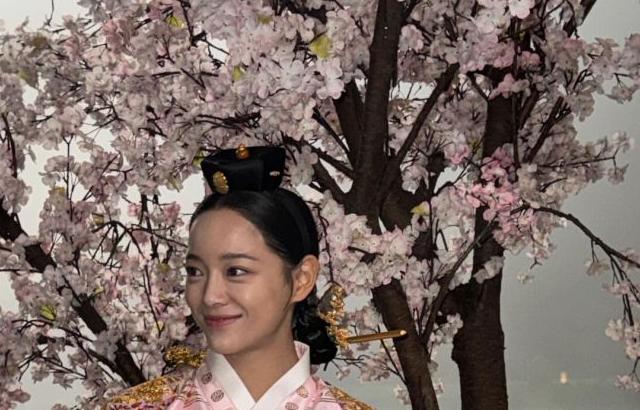 김세정 인별/ 이강에는달이흐른다