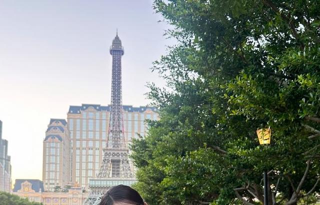 스테이씨 아이사