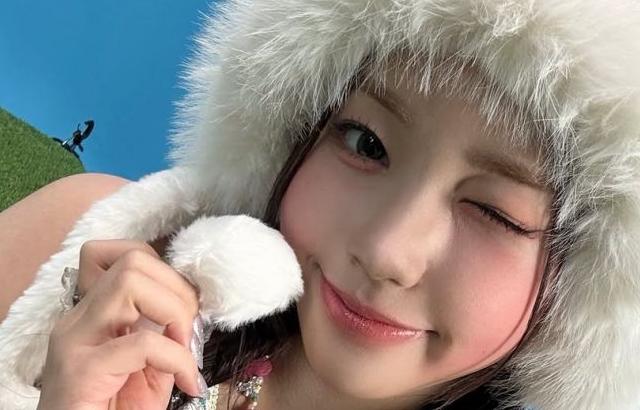 UNIS (유니스) 오윤아