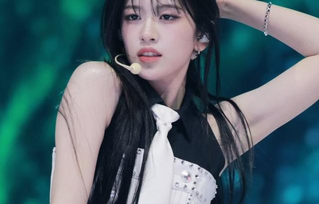 [아이브] 안유진