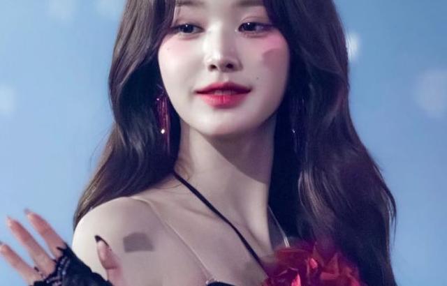 IVE (아이브) 장원영